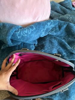 Hello Kitty Bag