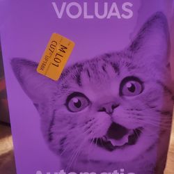 Automatic Pet Feeder