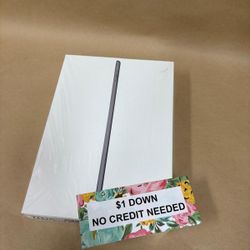 Apple IPad 8th Gen Tablet - Only $1 Today Pay The Rest Later! 