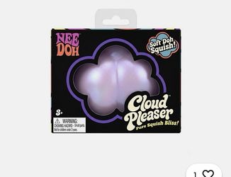 Needoh  Cloud Pleasers