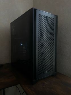 🚀 Gaming & Creator PC - Ryzen 7 5800XT | RTX 3070 | 32GB RAM | Windows 11