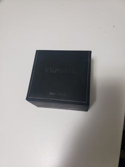 Emporio Armani Watch