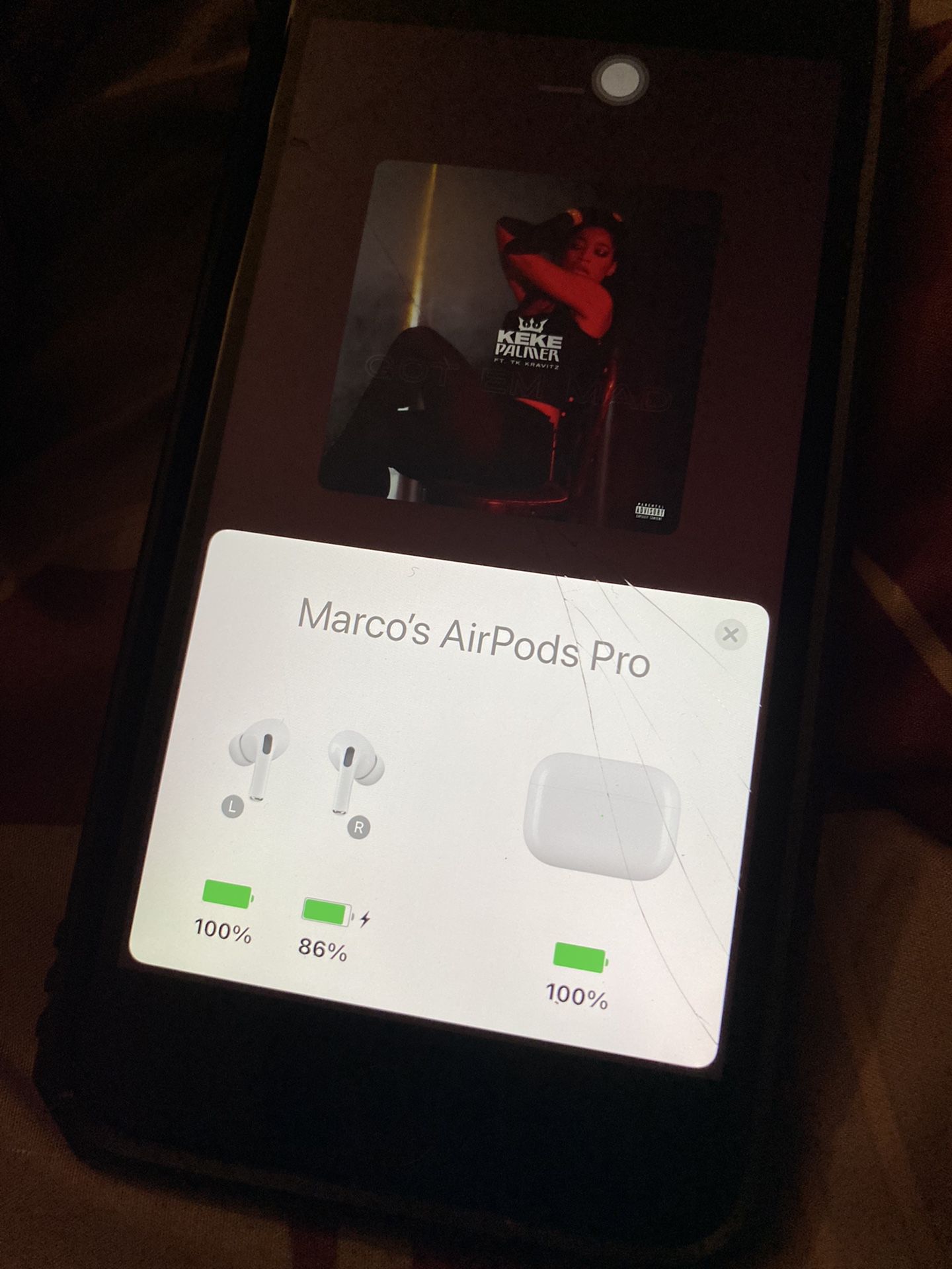 Air Pro 3  TWS 5.0