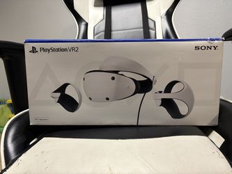 Ps5 Vr2