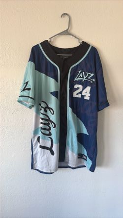 LAYZ & Excision Jerseys