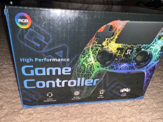 PS4 brand new controller