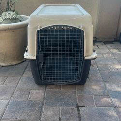 Dog Carrier