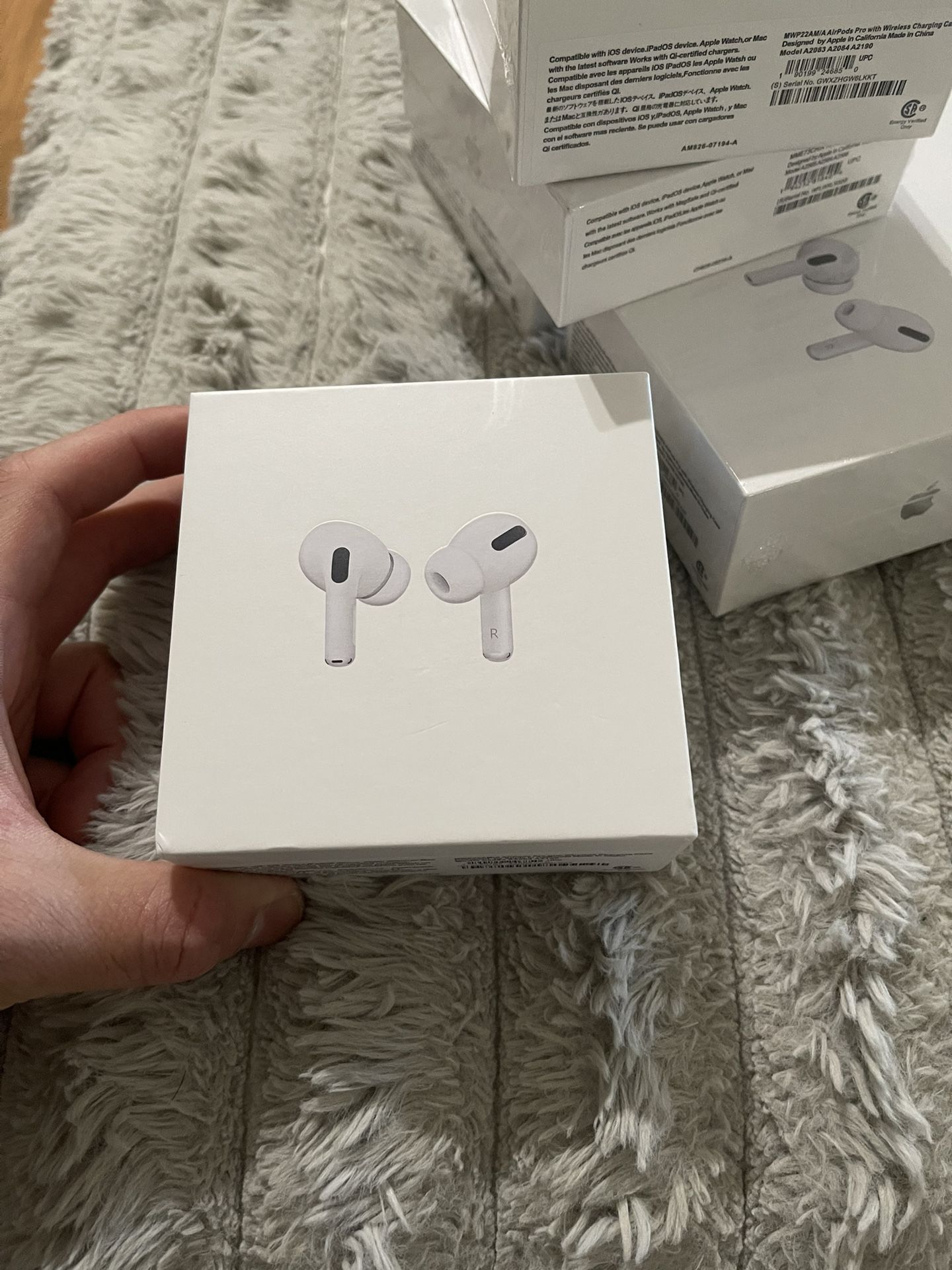 AirPods Pro 2 