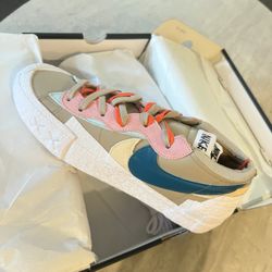 Nike Low Blazer KAWS sz. 12