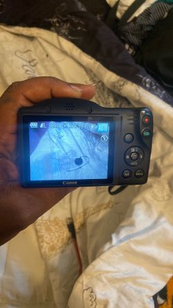 Canon camera and  video recorder 8k
