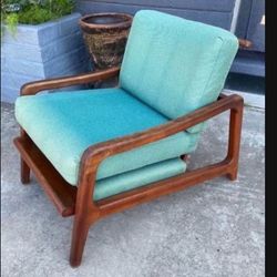 Mid-Century, Awesome, Comfort, Beautiful Style Accent Club Chair