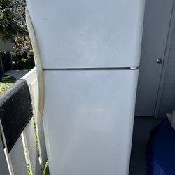 Free Frigidaire Refrigerator 