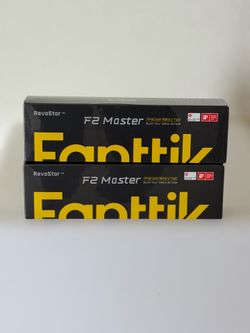 Fanttik F2 Master