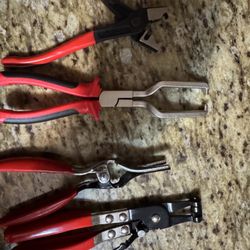 Tools Set