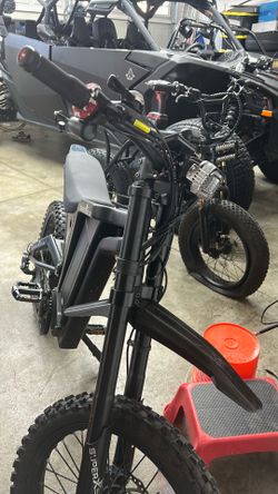 e-bike