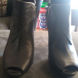 Michael Kors booties