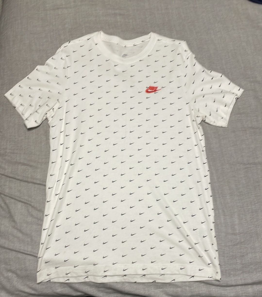 Nike Mini Swoosh All Over