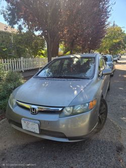 2007 Honda Civic