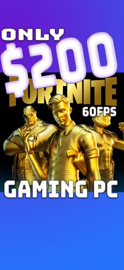 Lenovo ThinkStation Gaming PC