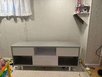 New TV Stand 