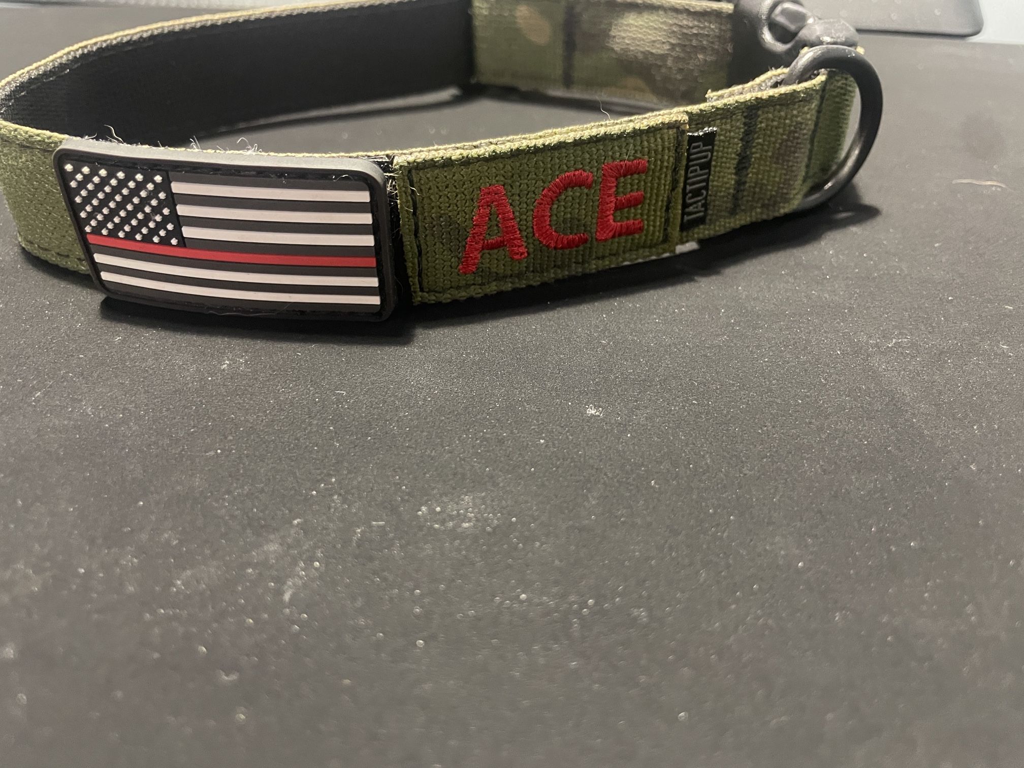 Dog Collar