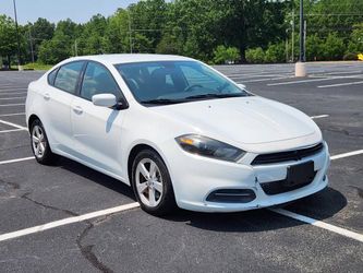 2015 Dodge Dart