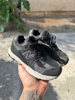 New balance toddler
