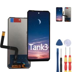 Phone Screen Unihertz 