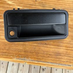 Passenger Side Door Handle For 95-00 Chevrolet