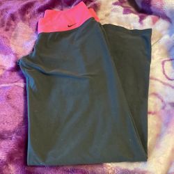 Great For Women And Youth Yoga Pants Size M 