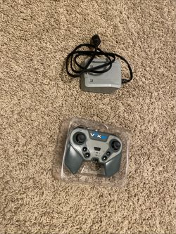 Vex Robotics IQ Super Kit (contact info removed) clawbot 100% Complete Set with organizers