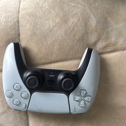 Controller 