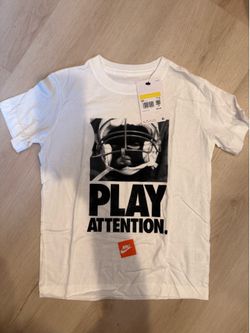 Nike Youth Shirt size small