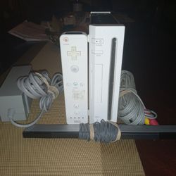 Modded Wii (Read Description)