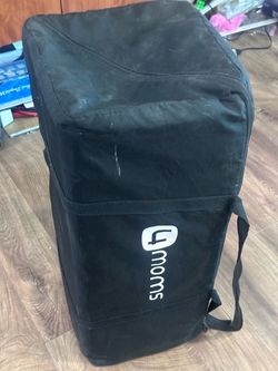 4moms breeze plus playard