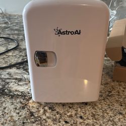 Cosmetic Cooling Unit