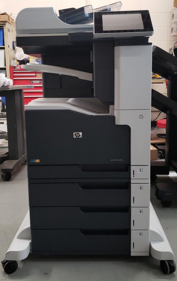 Hp Laser Printer