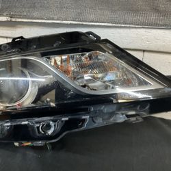 CHEVY IMPALA 2014-2020 RH HEADLIGHT HID OEM