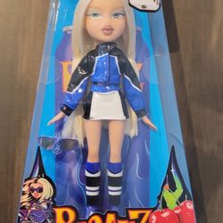 Brand New 2025 Bratz Scorchin' Doll CLOE Rare IN HAND ! FREE SHIPPING 