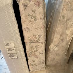FREE Twin Size Mattress And Box Spring