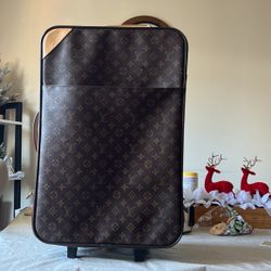 Suitcase
