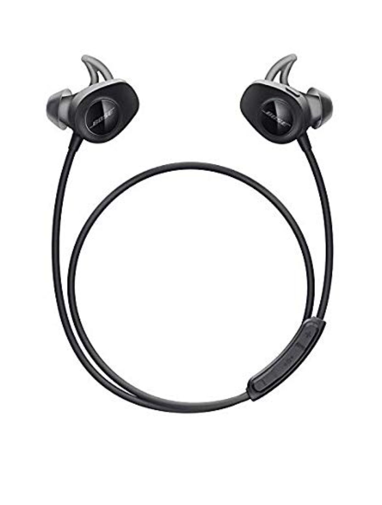 Bluetooth Sound-sport Earbuds BOSE