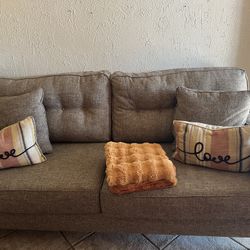 Beautiful Ashley Couches 