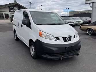 2020 Nissan NV200