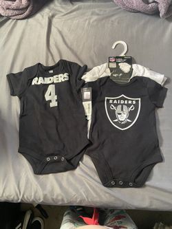 Baby Raiders Gear 3-6 Months & 18 Months Care