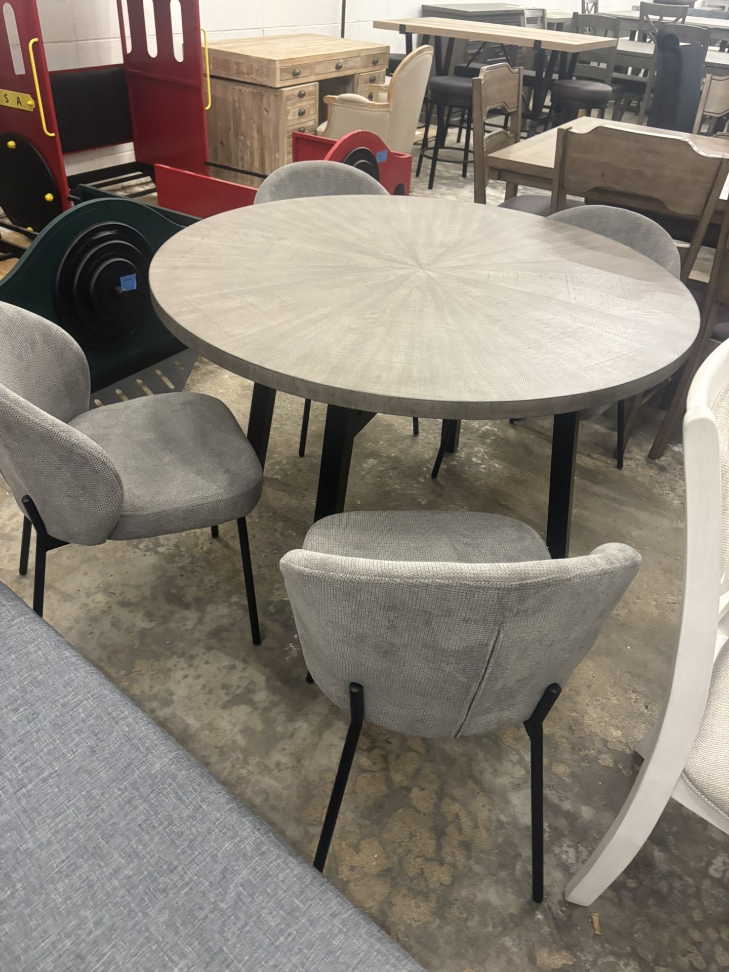 Kitchen Table Set