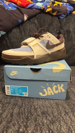 Nike zoom field jaxx