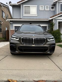 2023 BMW X5