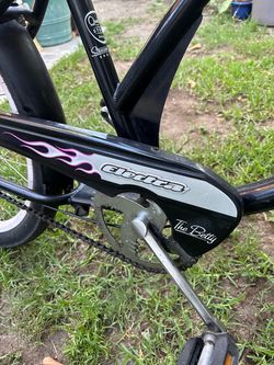 ELECTRA THE (BETTY) 3 SPEED 26” WHEELS READY TO RIDE