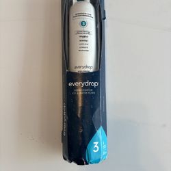 Everydrop Water Filter # 3